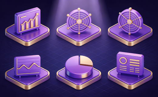 Real Time Statistics